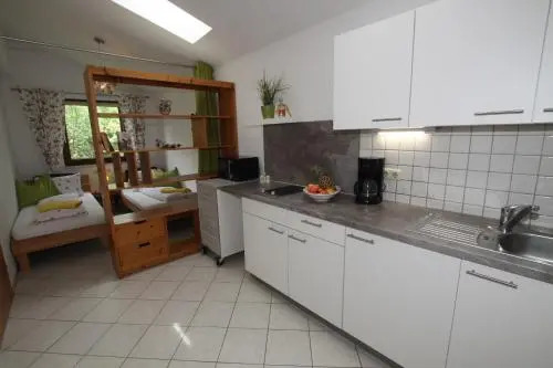 Wessely Appartements am Golfplatz