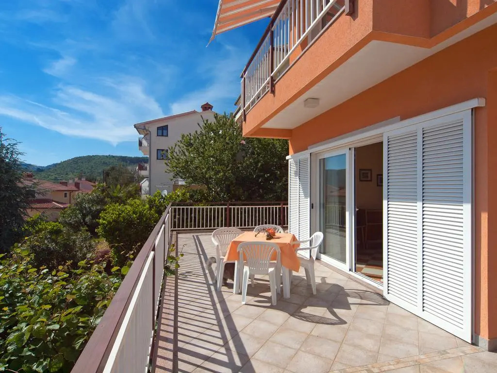 Apartments Marina