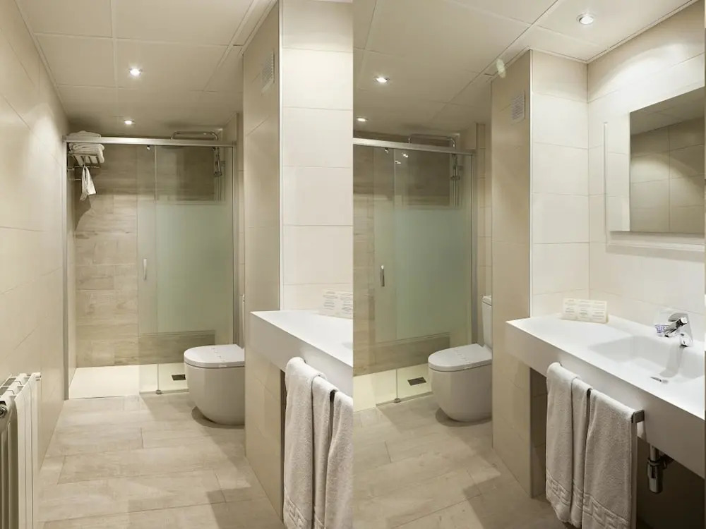 Hotel Rovira