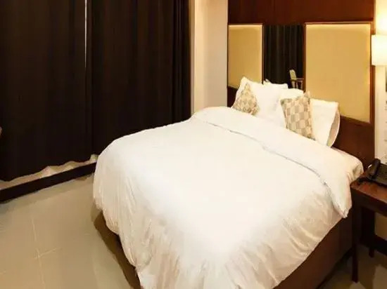 River Hotel The Budget