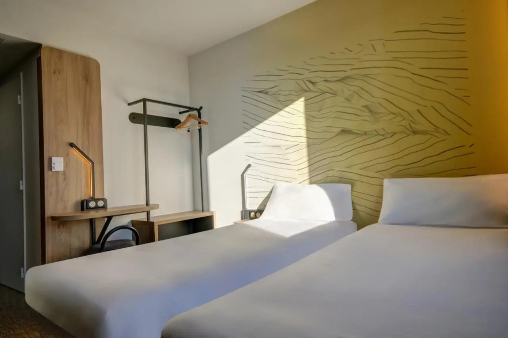 B&B HOTEL Epernay