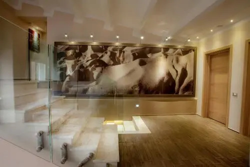 La Maison DArt