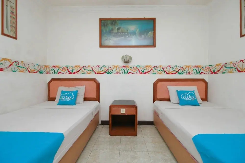 Airy Supratman 23 Bandung