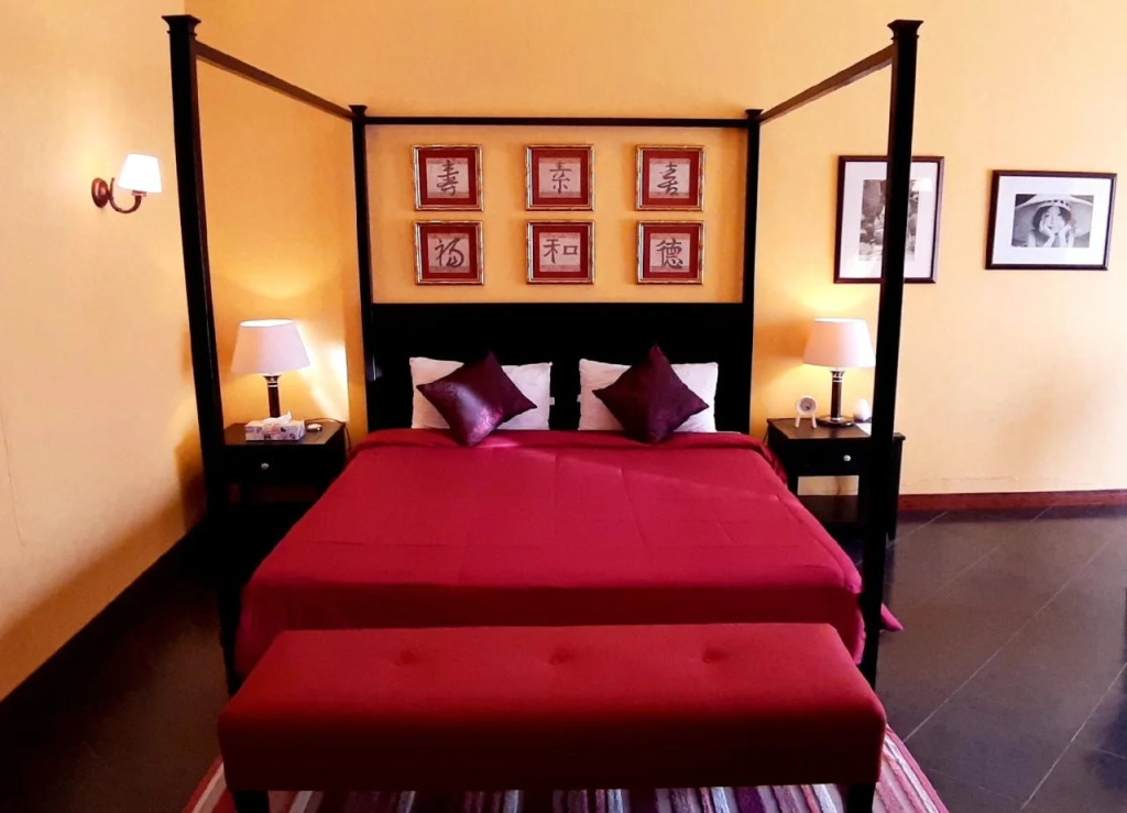 Baan Pictory Resort