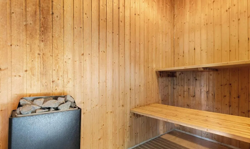 5 Star Holiday Home in Ebeltoft