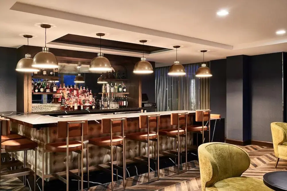 AC Hotel by Marriott Nashville Brentwood