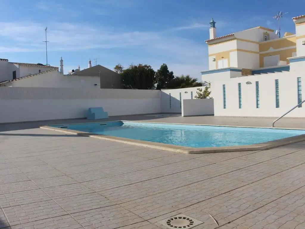 Europa Beach House