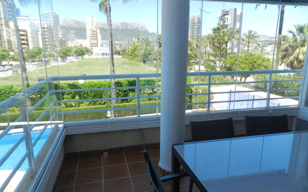 Apartamento Talima Para 6 Personas