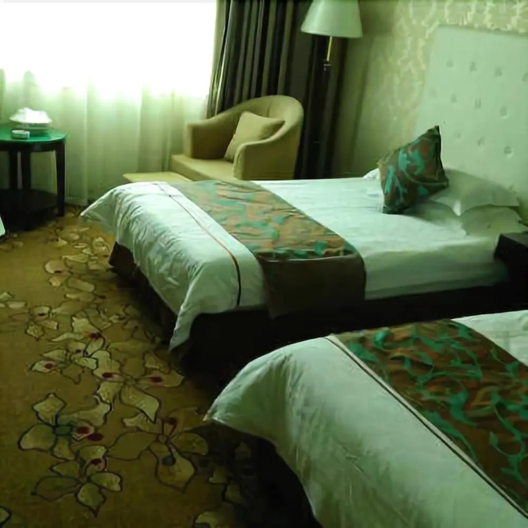 Huifeng Hotel