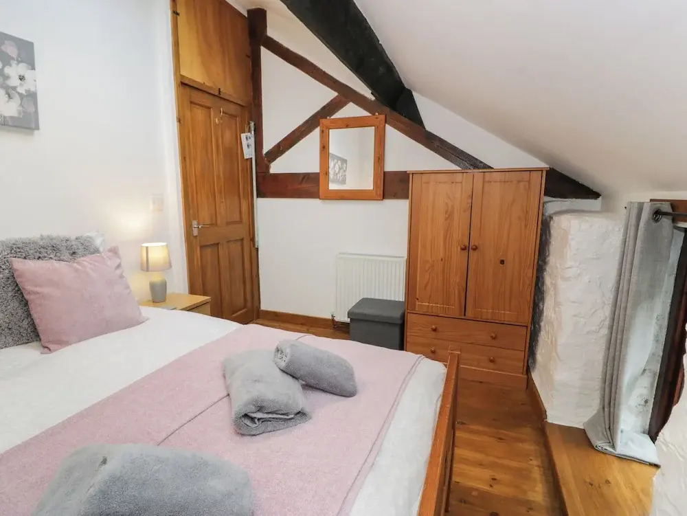 Graig Las The Barn