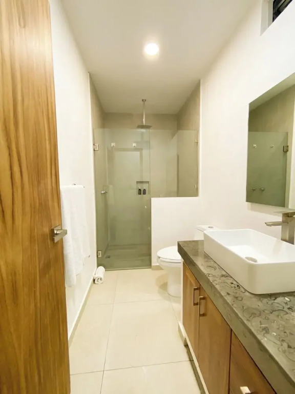 Itare Beach House