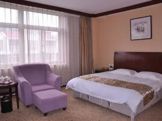 Yintan Hotel