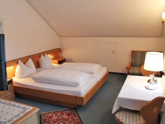 Hotel zur Post