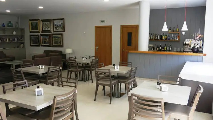 Hotel Borrell