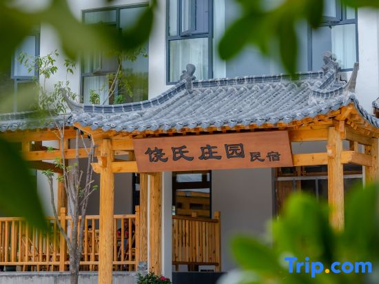 Rao's Manor B&B (Wudang Mountain Scenic Area Ticket Office Store)