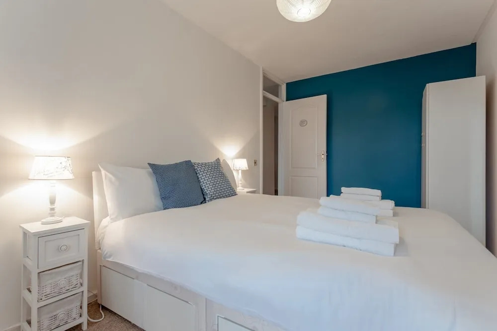 Cosy 3 Bedroom House in Bermondsey