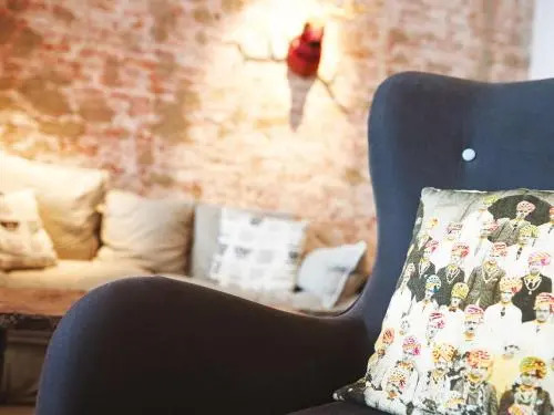 Inselloft Norderney