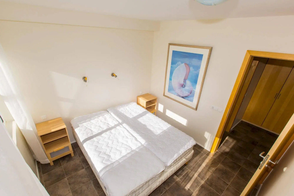 Our Home Apartments