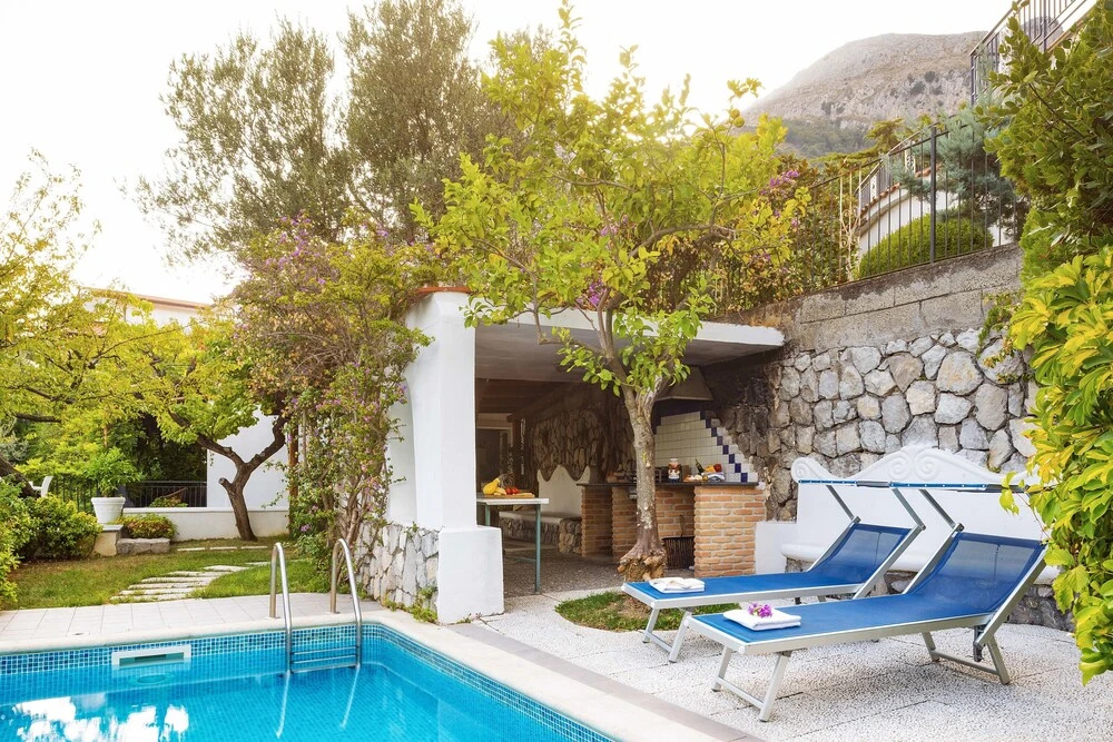Villa Marinella