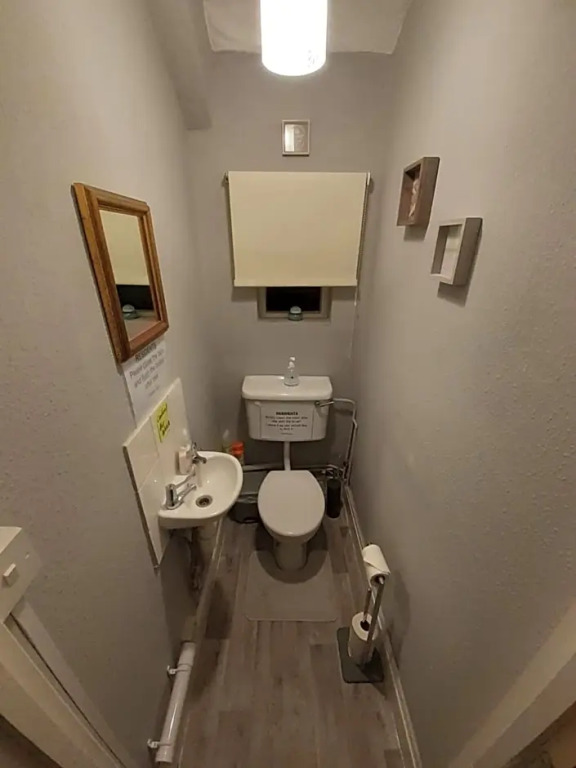 Caversham Lodge