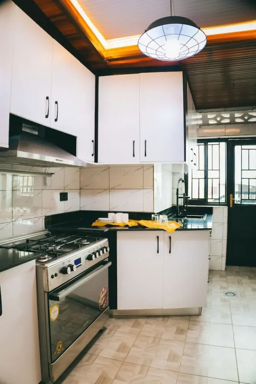 One Click Apartment