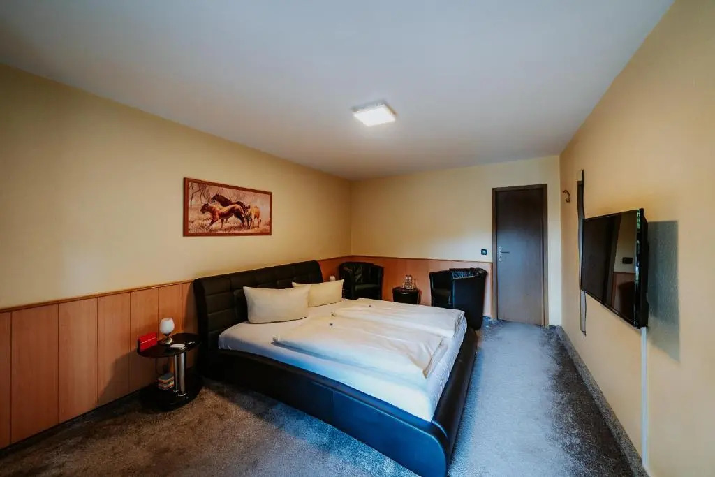 RobrookS Hotel Garni