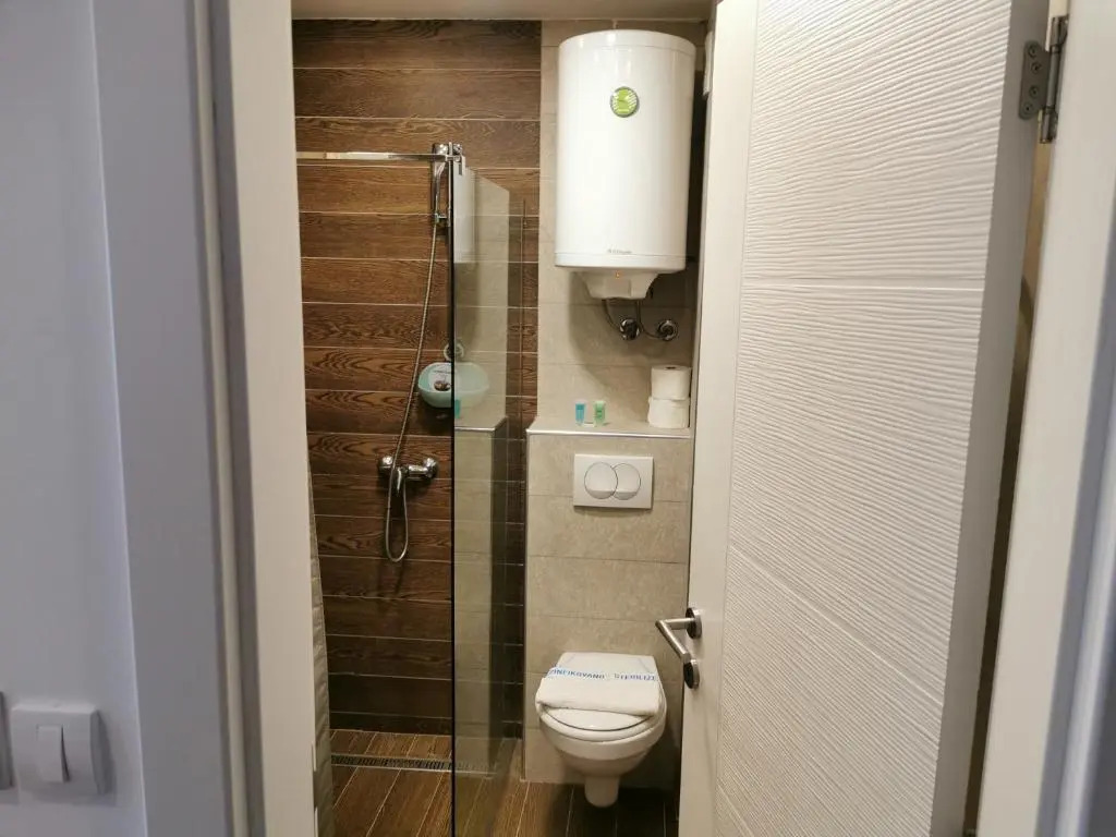 SkyKop Apartman L21