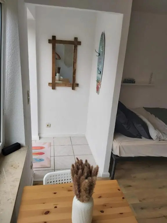 Ferienwohnung Surfer Dream in bester Ostsee Lage
