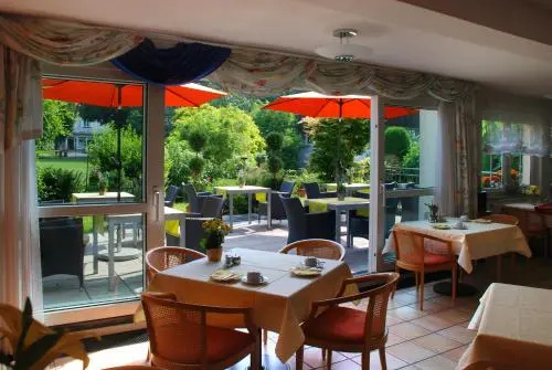 Hotel Im Winkel Appartements und Zimmer