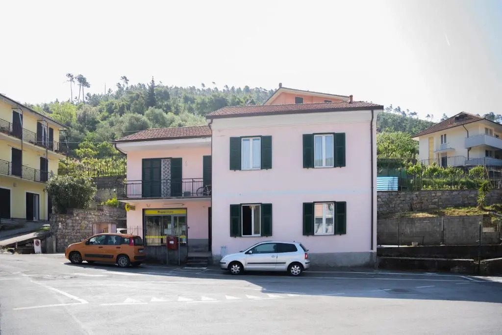 047 - Casa Le Grigue, 6 posti letto a 10 MINUTI dal mare