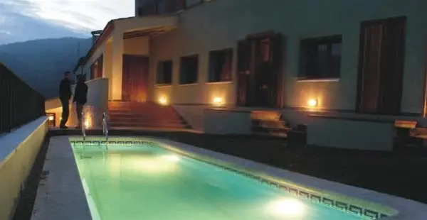 Hotel Davall Plaça