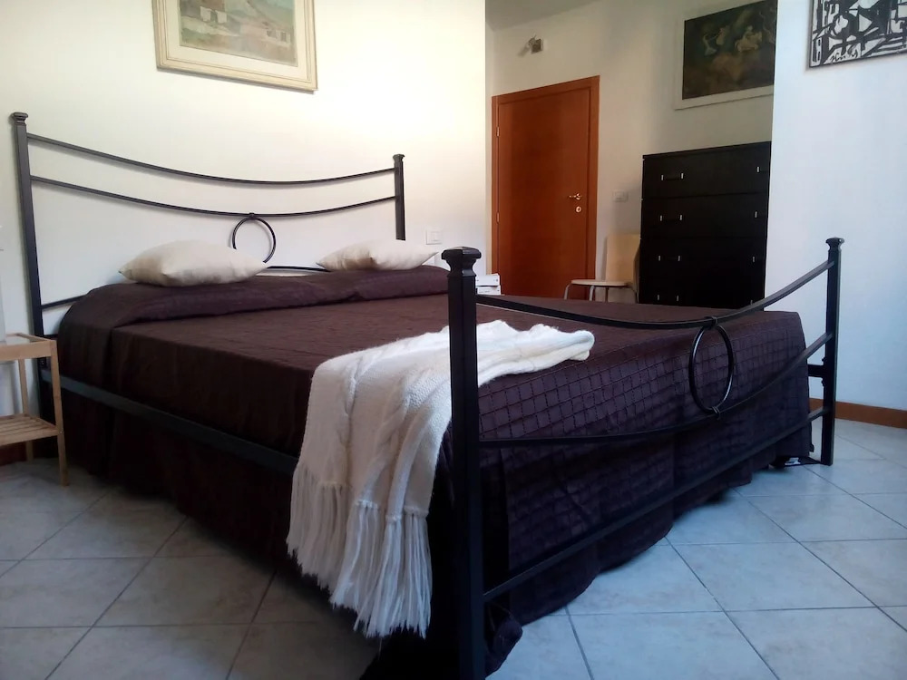 B&B Il Cortile