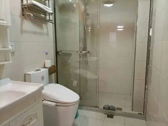 Liuyinlu Hostel