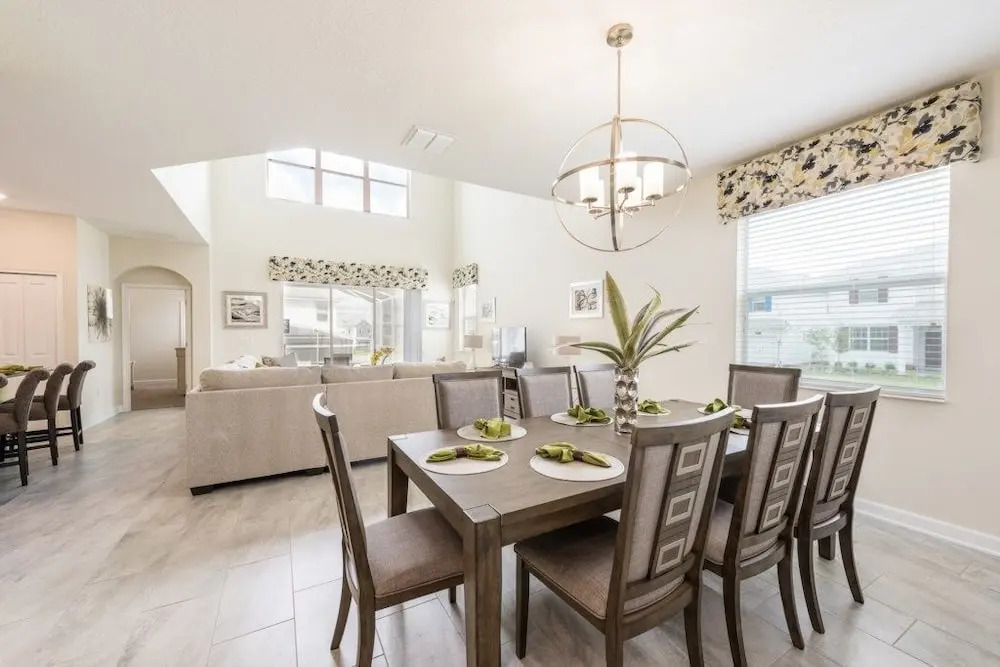 Champions Gate House #259833 - 5 Br Home