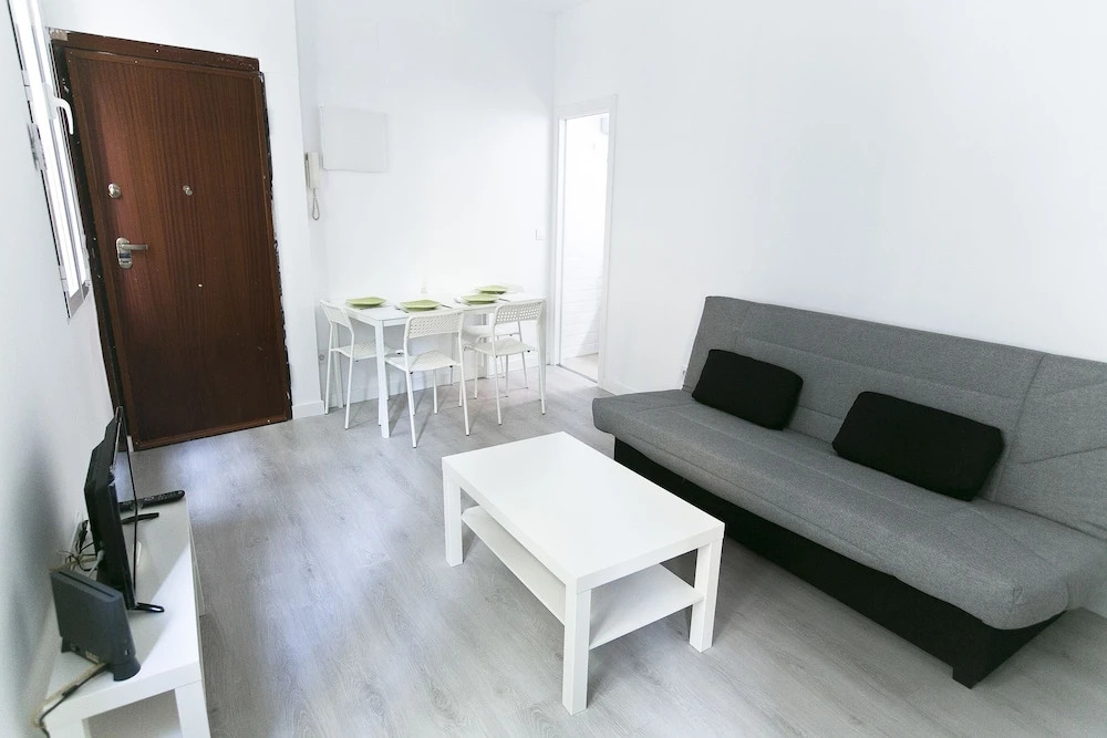 Apartamento Malasaña Acuerdo