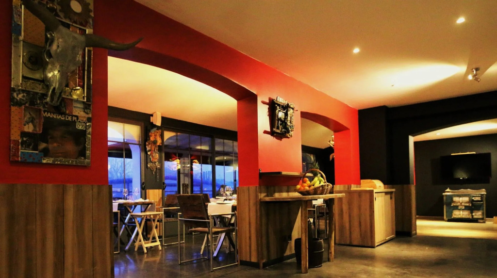 Vila De La Mar & Spa