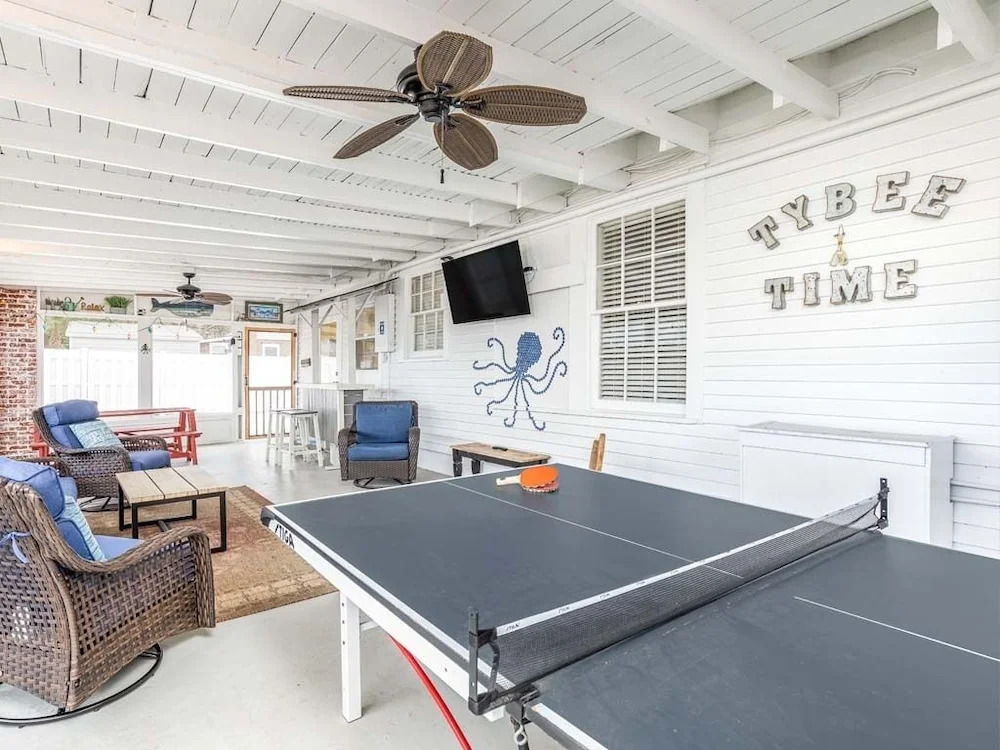 Beach Bum Inn