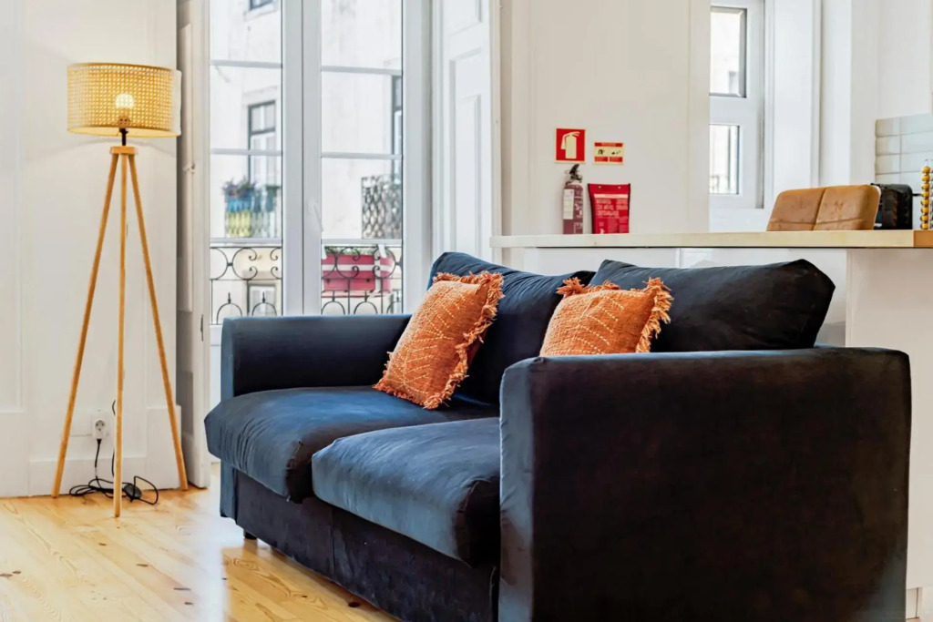 Luxury Loft - JJ Apartment`s