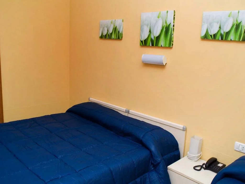 Albergo LApprodo