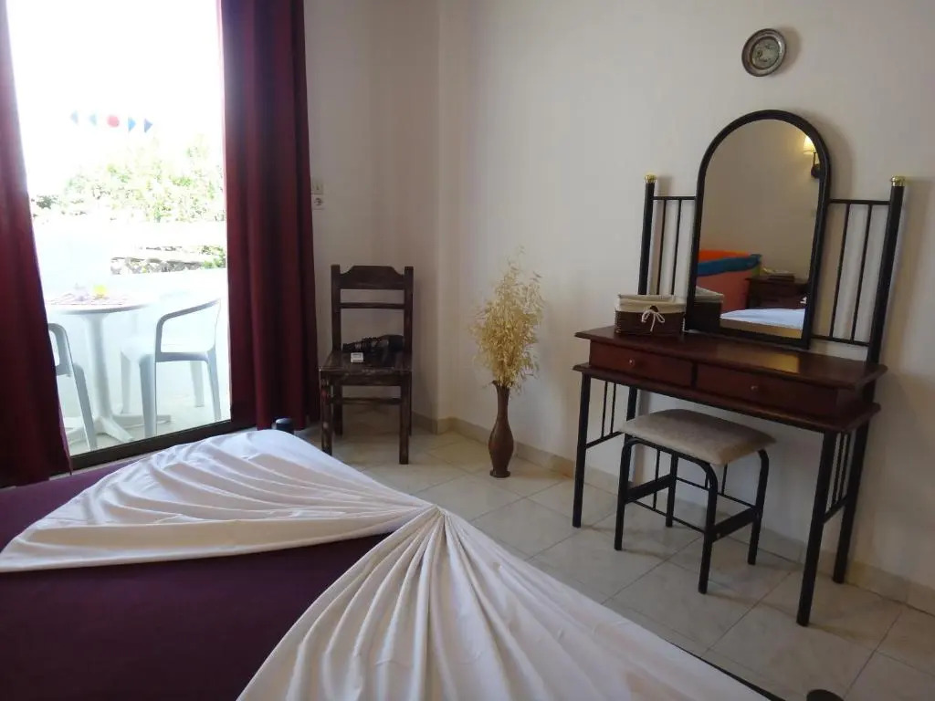 Amfi Apartments