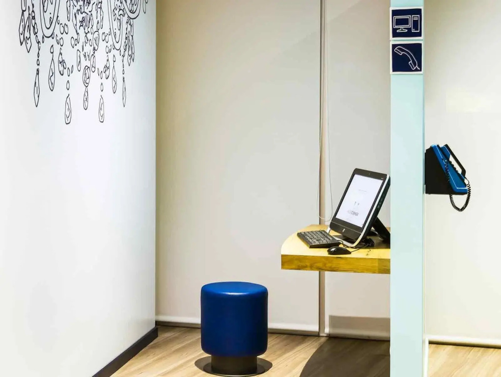 Ibis Budget Braga Centro