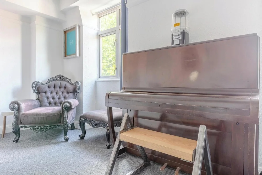 Trendy 1 Bedroom Apartment in Kings Cross