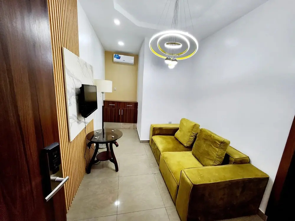 Mareot Hotel & Spa