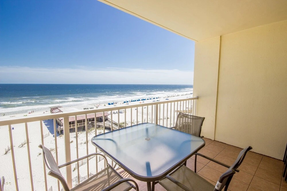 Boardwalk 685 - Two Bedroom Condo