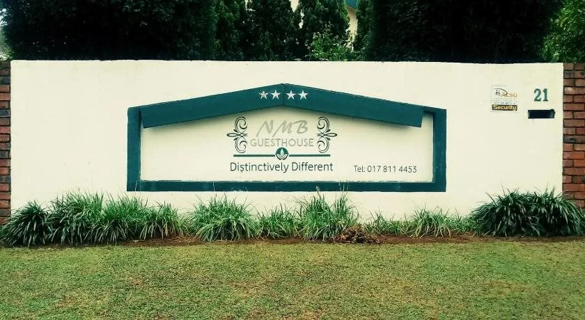 NMB2 Guest House