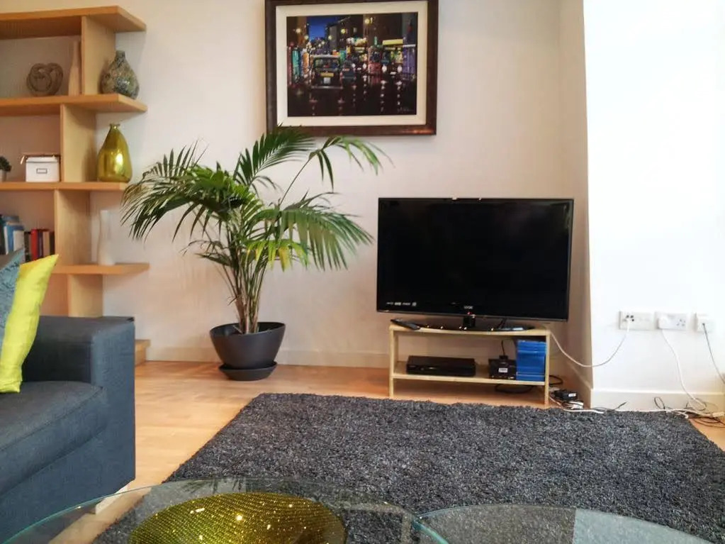 Herald Apartment