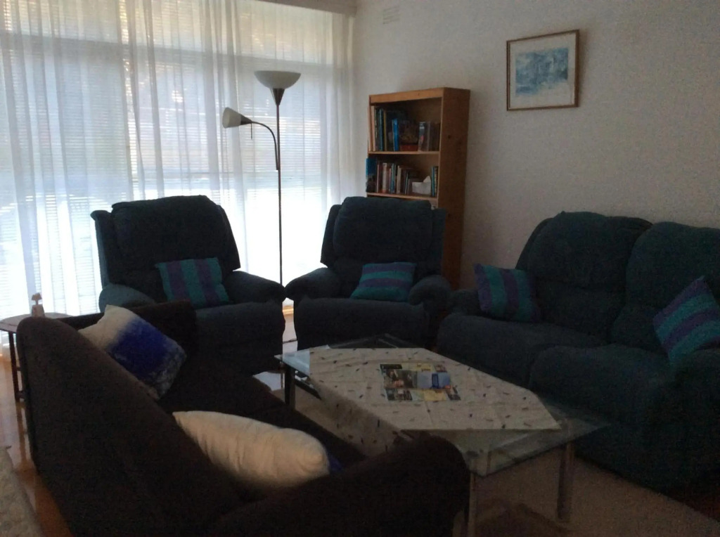 La Casa Della Nonna in Australia