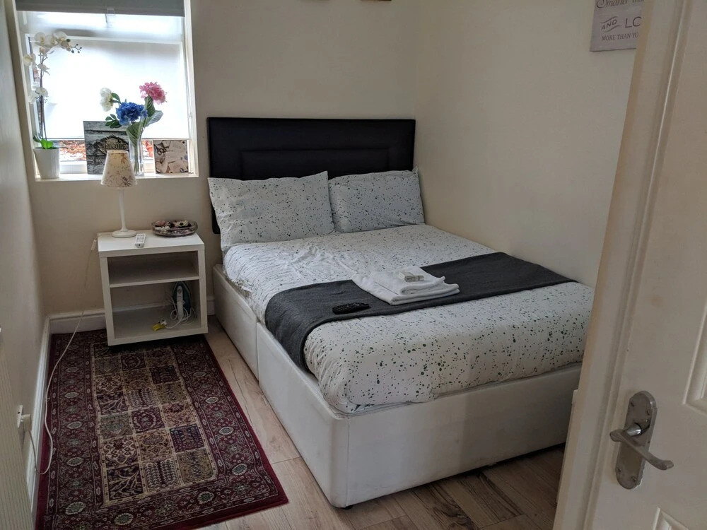 Bradwell Common Guesthouse
