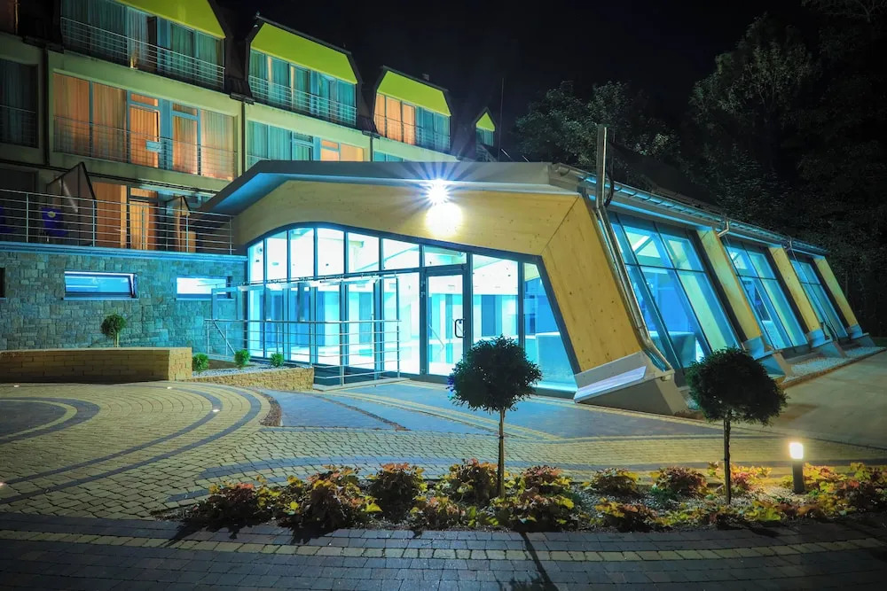Hotel *** NAT Ustroń