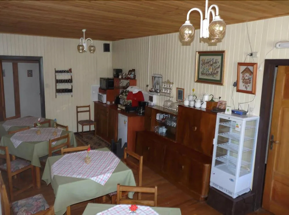 Hostal Opapa Juan